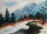 Banff