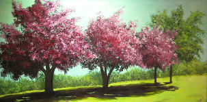 Blossom V