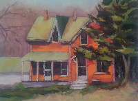 ca Cottage