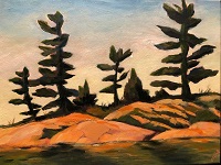 Georgian Bay