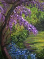 Giverny I