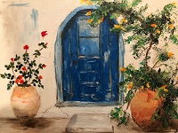 Greece I