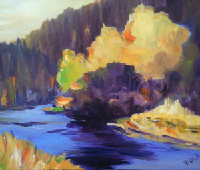 Island