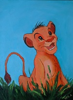 Present to Leo