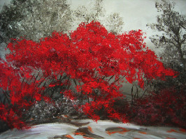 Red Sumac