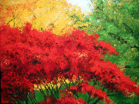 Sumac I