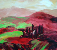 Tuscany